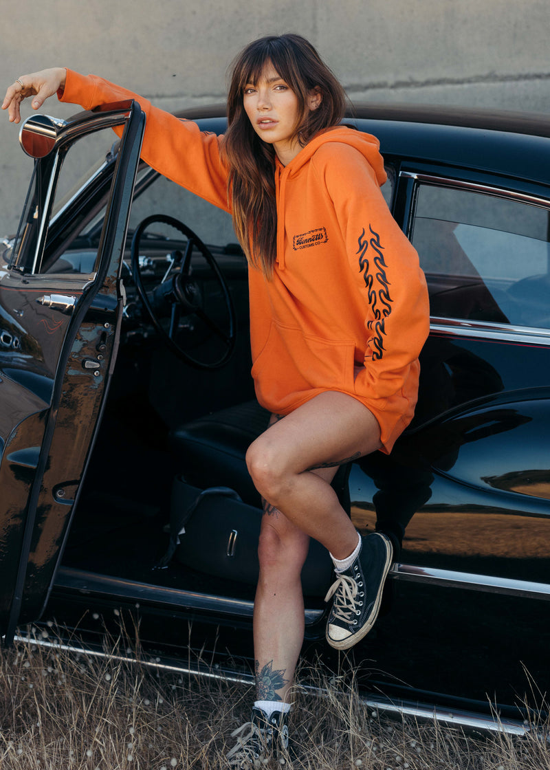Hoodies