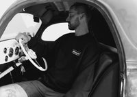 Original Logo Sweatshirt - Black